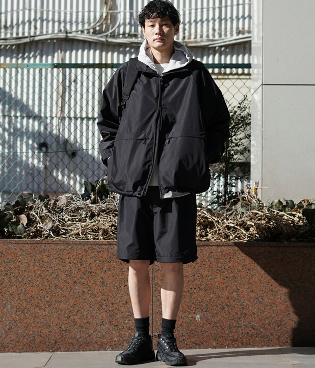 楽天市場】[P5倍]DAIWA PIER39 : GORE-TEX WINDSTOPPER TECH 2WAY 