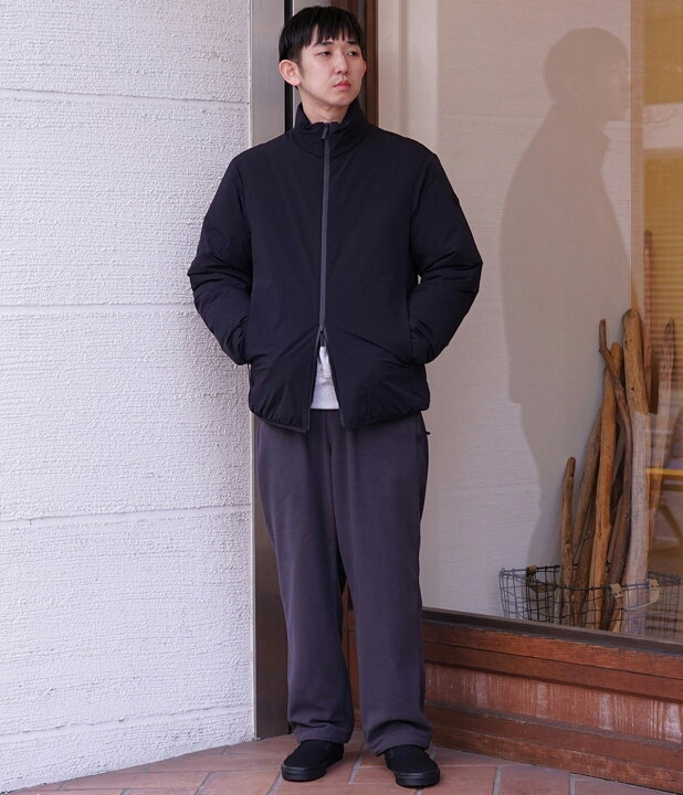 楽天市場】[送料無料]DAIWA PIER39 : TECH FLEECE PANTS / 全2色 : BP 