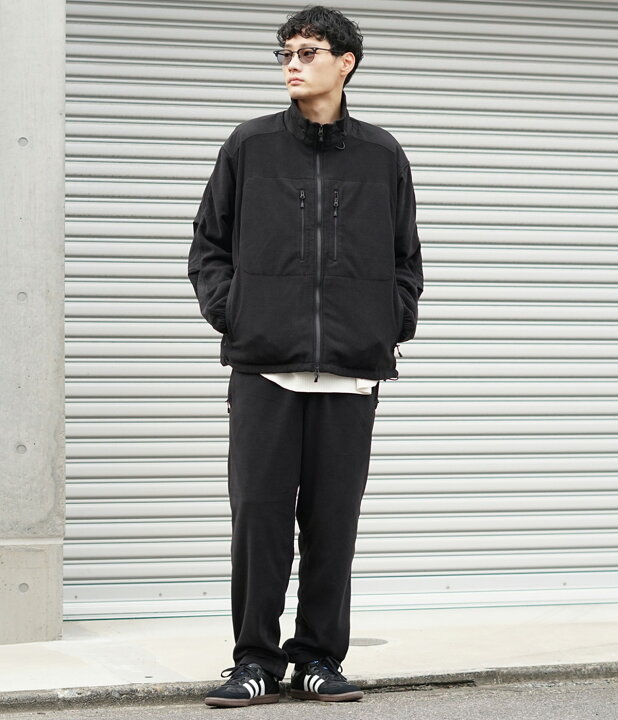 楽天市場】[送料無料]DAIWA PIER39 : TECH FLEECE PANTS / 全2色 : BP 