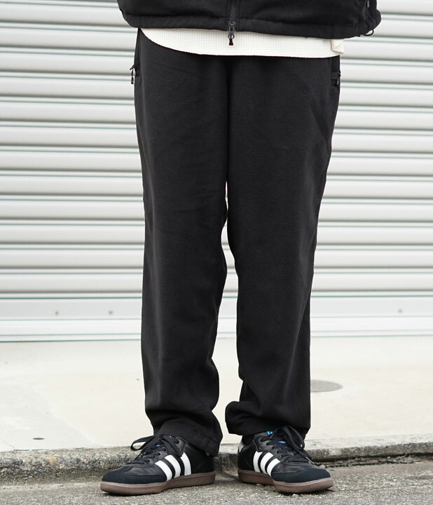 楽天市場】[送料無料]DAIWA PIER39 : TECH FLEECE PANTS / 全2色 : BP 