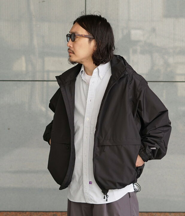 DAIWA ダイワ メンズ バイカラー ゴアテックス Gore-tex ナイロン 