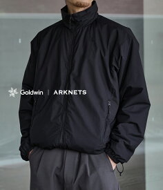 [送料無料]Goldwin : 別注 WDST BY GTX PFY : ONLYARK-1-2526[PIE][REA]