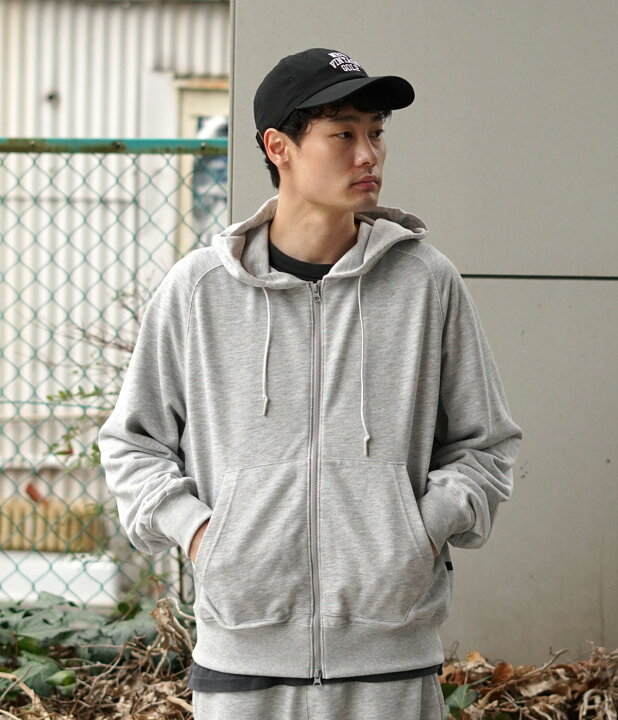楽天市場】[SALE]DAIWA PIER39 : TECH SWEAT FREEDOM ZIP PARKA / 全2 