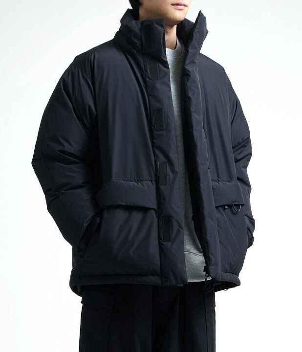 楽天市場】[送料無料]DAIWA PIER39 : WINDSTOPPER EXPEDITION DOWN 