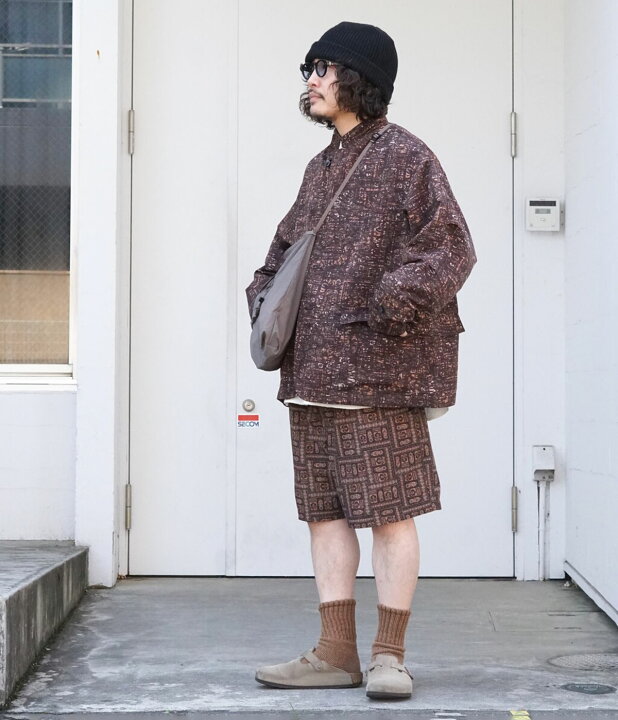 楽天市場】DAIWA PIER39 : TECH EASY SHORTS BATIK : BP-55023[PIE 
