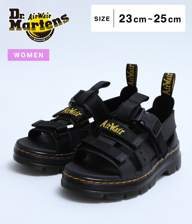 楽天市場】【P10倍】Dr.Martens / ドクターマーチン : 【レディース 