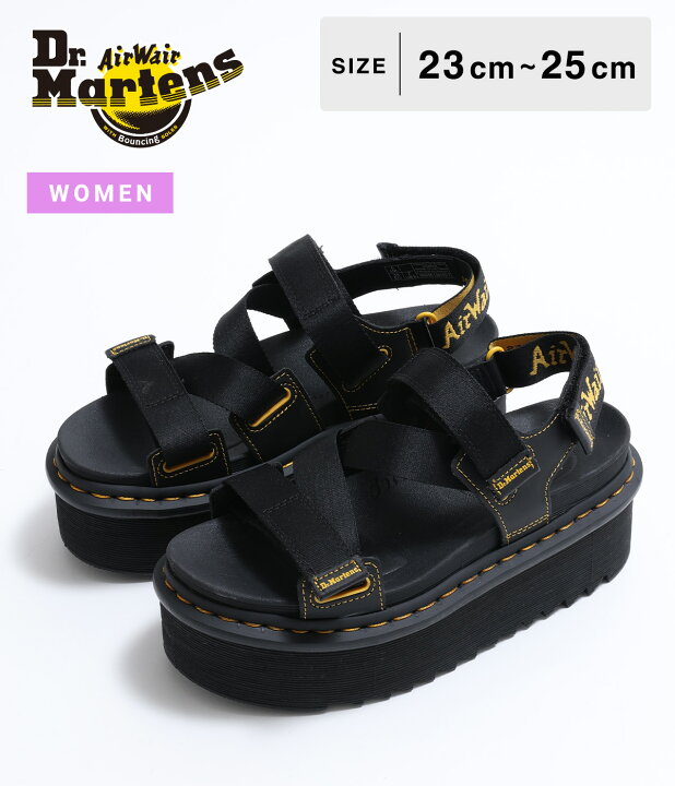 楽天市場】Dr.Martens / ドクターマーチン : 【レディース】Kimber  
