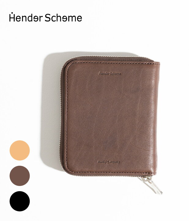 楽天市場】【送料無料】Hender Scheme / エンダースキーマ : square 