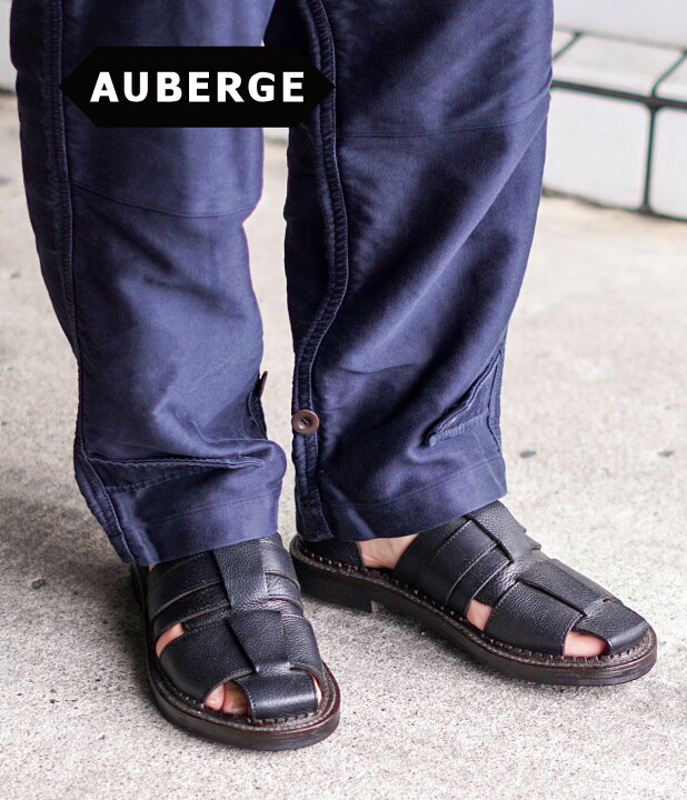 楽天市場】[送料無料]AUBERGE : BONAPARTE : AU23S42[AST][U 