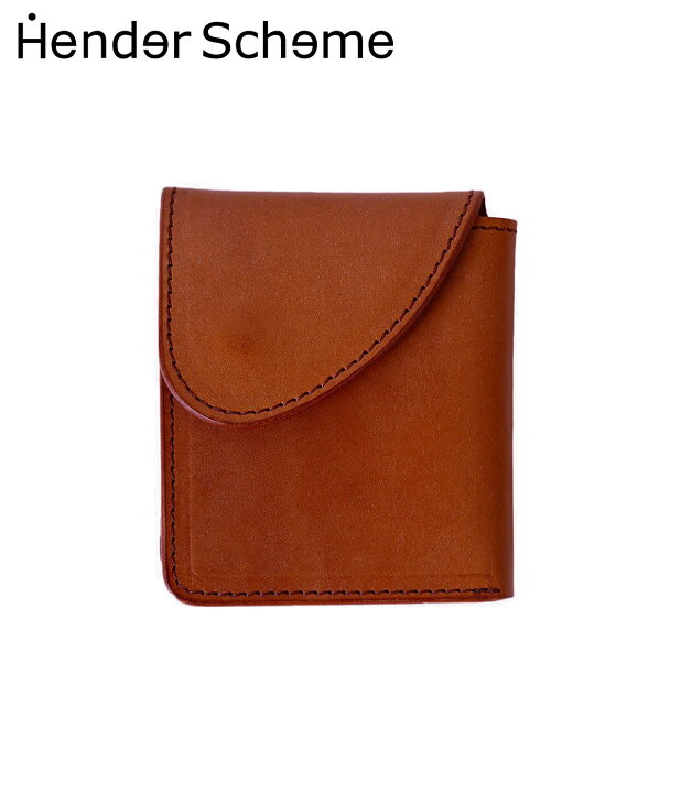 楽天市場】Hender Scheme : wallet / 全4色 : de-rc-wlt [COR][DEA 