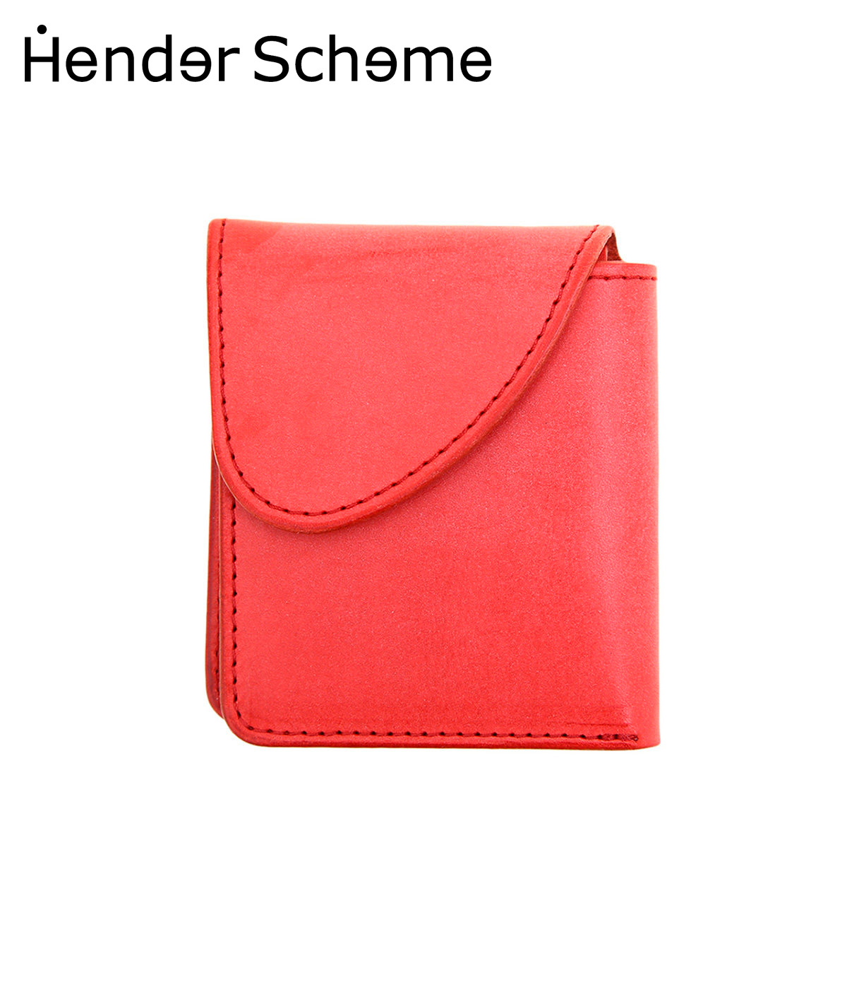 楽天市場】【送料無料】Hender Scheme / エンダースキーマ : wallet