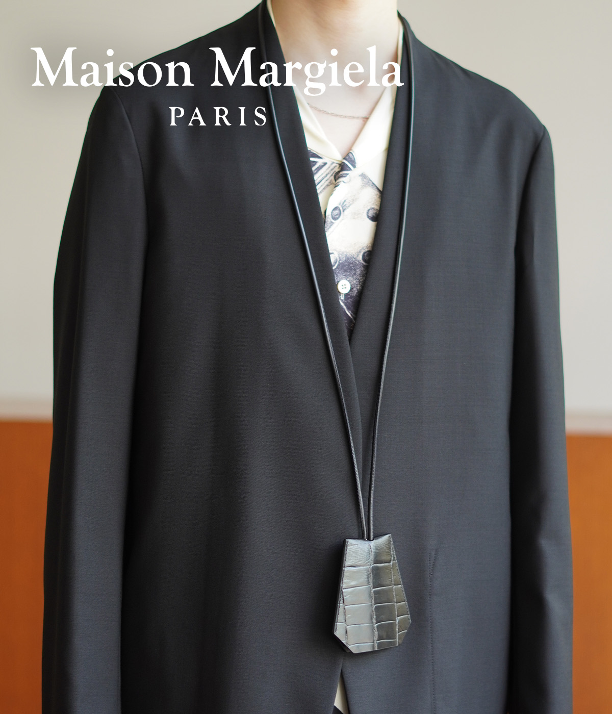 楽天市場】【全品P10倍～MAX20倍】Maison Margiela / メゾン