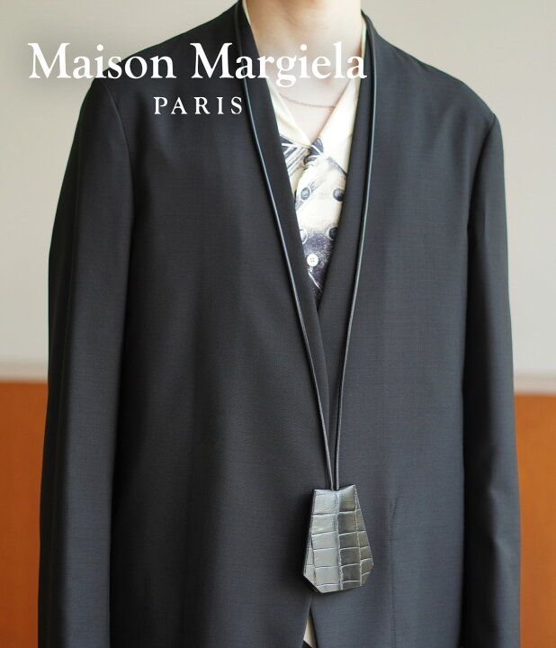 楽天市場】Maison Margiela : KEYRING / 全2色 : SA2UA0001-P5490 [RIP 