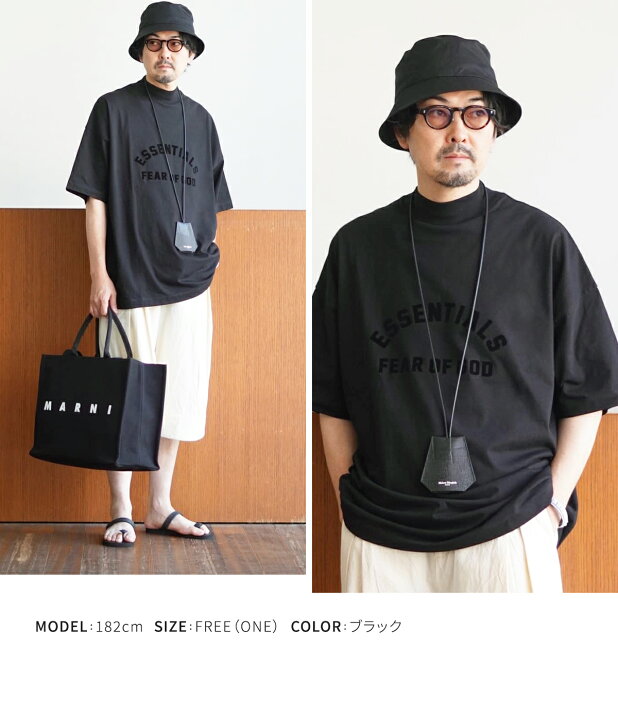 楽天市場】[送料無料]Maison Margiela : KEYRING / 全2色 : SA2UA0001  