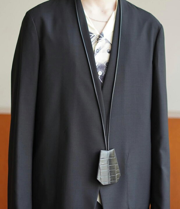 楽天市場】Maison Margiela : KEYRING / 全2色 : SA2UA0001-P5490 [RIP 