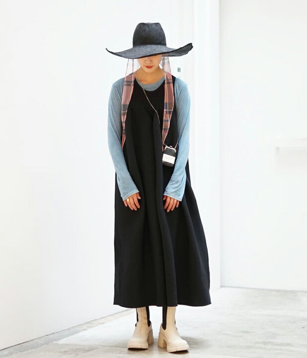 楽天市場】[送料無料]KIJIMA TAKAYUKI : [レディース]RAMIE HAT W 