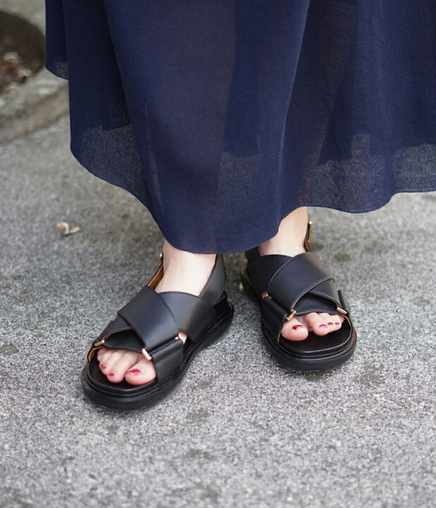 楽天市場】MARNI : [レディース]FB CRISCROSS SANDAL : FBMS005201[ANN  