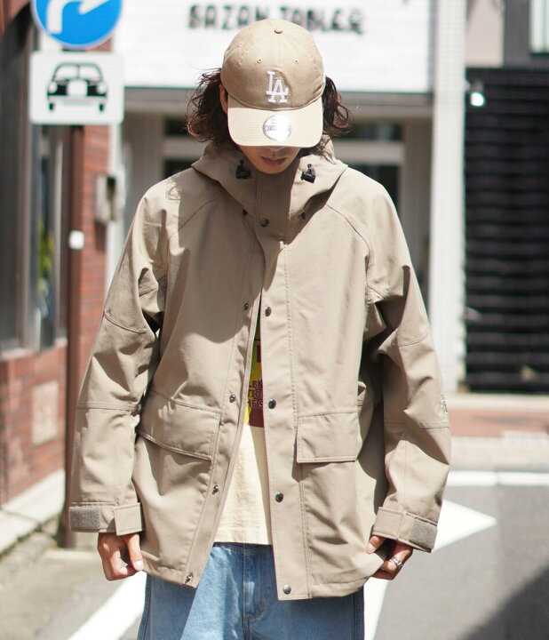 楽天市場】THE NORTH FACE : Compilation Jacket / 全2色 : NP62360  