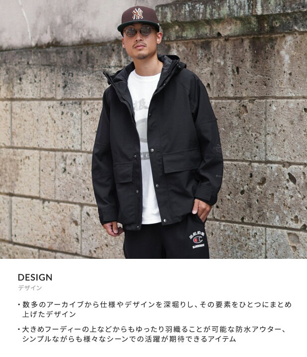 楽天市場】[SALE]THE NORTH FACE : Compilation Jacket / 全2色 