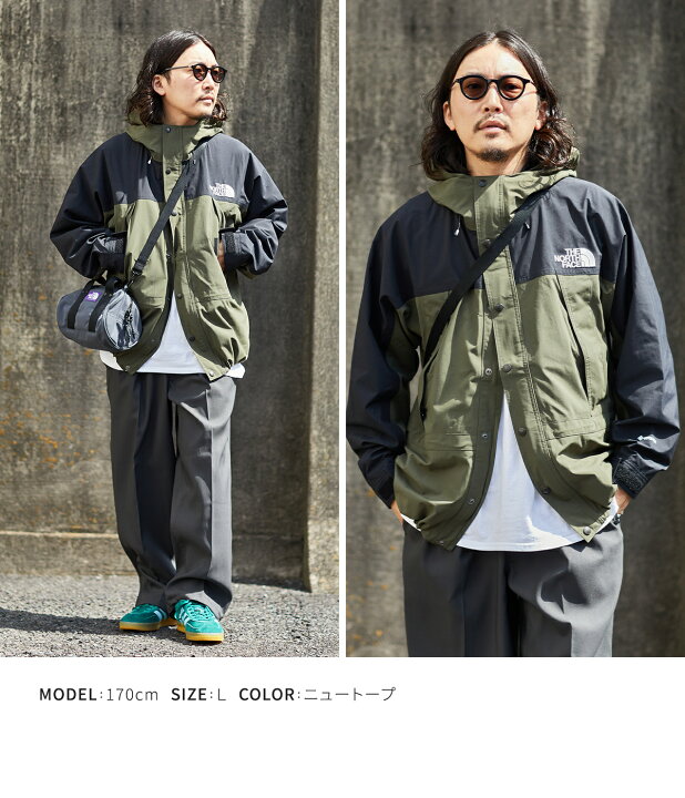 楽天市場】[送料無料]THE NORTH FACE : Mountain Light Jacket / 全7色  