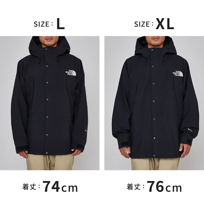 楽天市場】[送料無料]THE NORTH FACE : Mountain Light Jacket / 全7色 