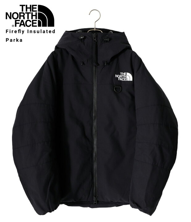 楽天市場】THE NORTH FACE : Firefly Insulated Parka / 全2色 