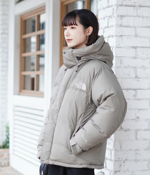 楽天市場】THE NORTH FACE : Alteration Baffs Jacket / 全2色  