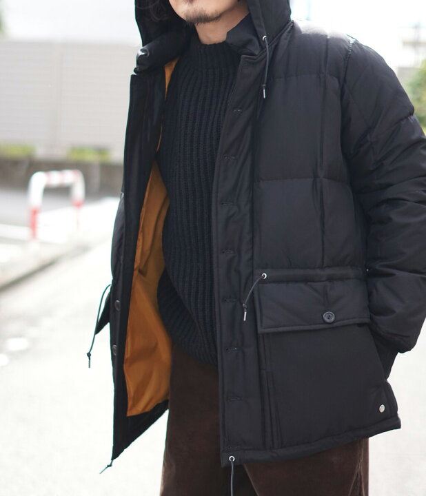 楽天市場】[送料無料]Eddie Bauer Black Tag Collection : Kara Koram 