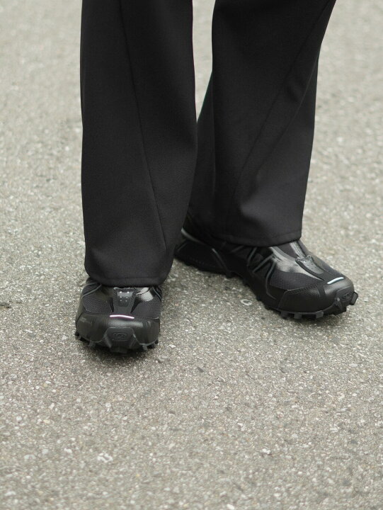 楽天市場】[送料無料]SALOMON SNEAKERS : SNOWCROSS : L41760300[WAX 