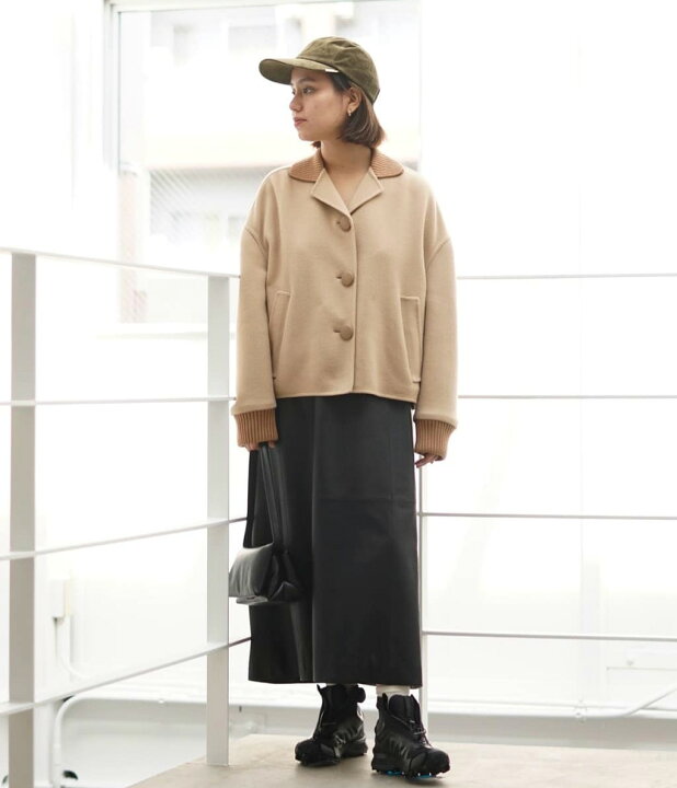 楽天市場】MARNI : [レディース]JACKET : GIMA0227KL-TW840[ANN][U 