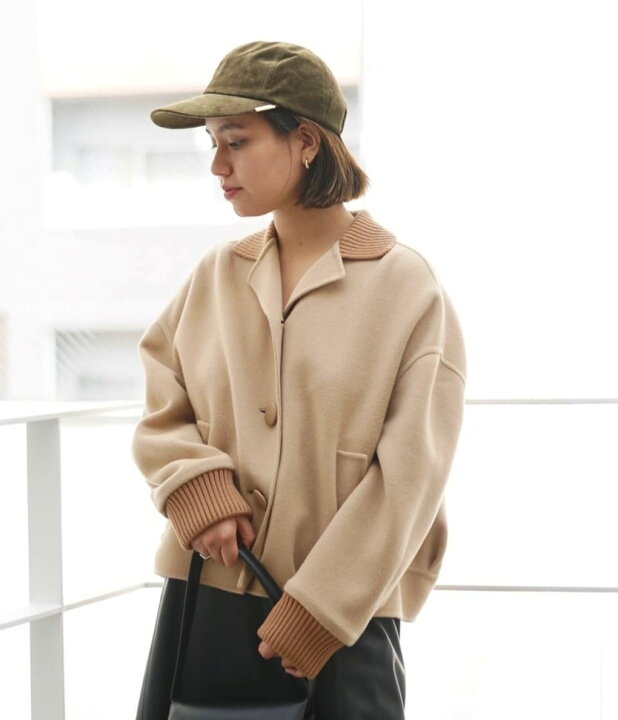 楽天市場】MARNI : [レディース]JACKET : GIMA0227KL-TW840[ANN][U  