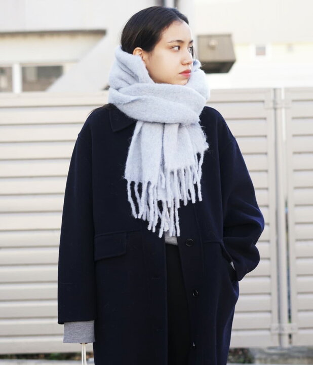 楽天市場】[500円クーポン配布中]MARNI : [レディース]SCARF / 全2色  