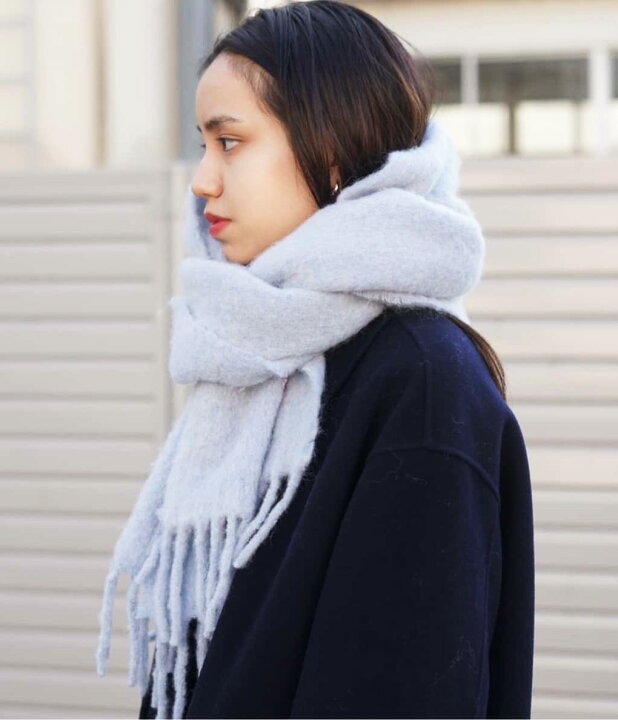 楽天市場】MARNI / マルニ : 【レディース】SCARF / 全2色 : スカーフ  