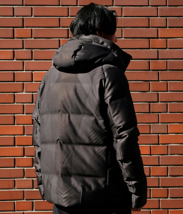 楽天市場】DESCENTE ALLTERRAIN 水沢ダウン : [ONLY ARK]別注 ARK SKY 
