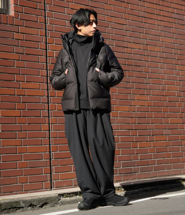 楽天市場】DESCENTE ALLTERRAIN 水沢ダウン : [ONLY ARK]別注 ARK SKY 