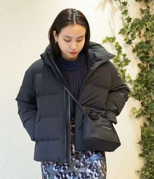 楽天市場】[送料無料]DESCENTE ALLTERRAIN 水沢ダウン : [レディース  