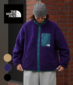 THE NORTH FACE / ザ ノースフェイス : Reversible Extreme Pile Jacket / 全3色 : リバーシブル エクストリーム パイル ジャケット パイルジャケット フリース フリースジャケット アウター ファスナーポケット アウトドア 防寒 : NP72333【WAX】