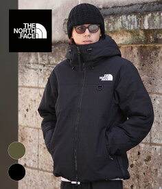 【送料無料】THE NORTH FACE / ザ ノースフェイス : Firefly Insulated Parka / 全2色 : ファイヤーフライ インサレーテッド パーカ 中綿 ジャケット アウター CORDURAナイロン 難燃アクリル 焚火 キャンプ 撥水 保温 防寒 アウトドア : NY82231【WAX】