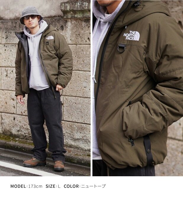 楽天市場】[SALE]THE NORTH FACE : Firefly Insulated Parka / 全2色 