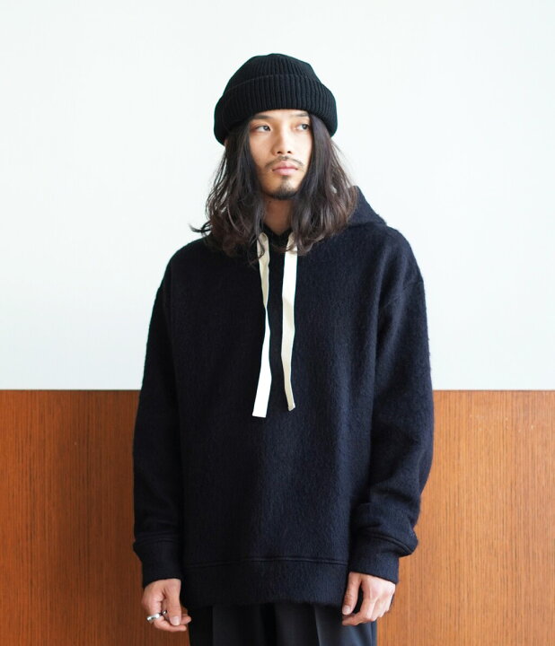 楽天市場】KIJIMA TAKAYUKI / キジマ タカユキ : KNIT DECK CAP 