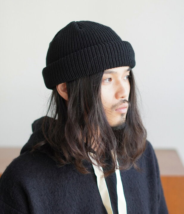 楽天市場】KIJIMA TAKAYUKI : KNIT DECK CAP : KN-232801[RIP][BJB 