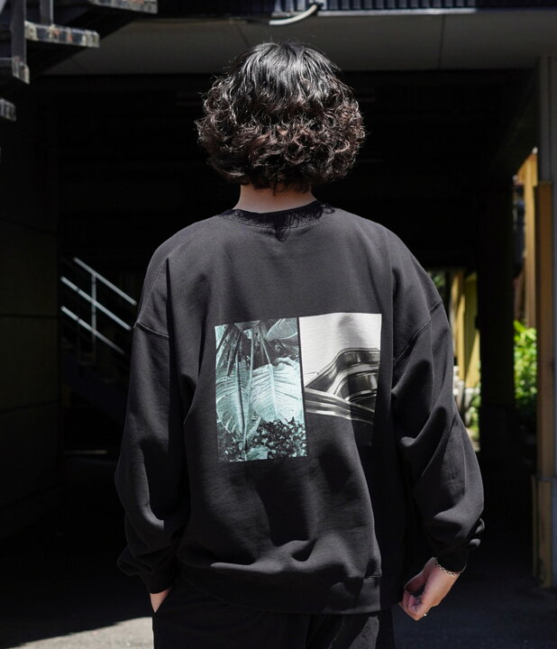楽天市場】VAINL ARCHIVE : SERCH / 全2色 : VAF24S001[NOA 