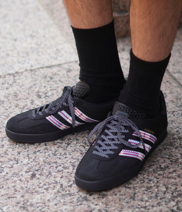 楽天市場】[SALE]adidas Originals : GAZELLE INDOOR : IH7609[WAX][D 