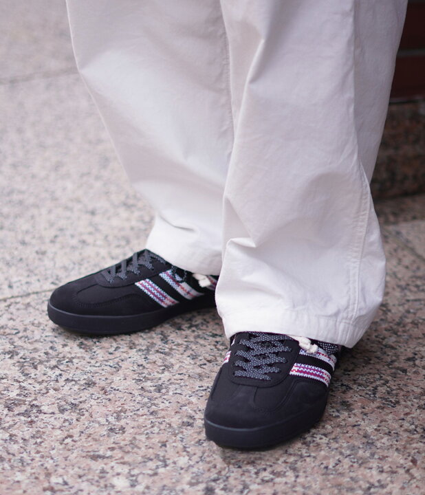 楽天市場】[SALE]adidas Originals : GAZELLE INDOOR : IH7609[WAX][D 