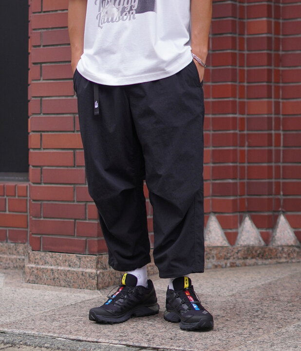 楽天市場】THE NORTH FACE / ザ・ノース・フェイス : 8/10 Enride Pant 