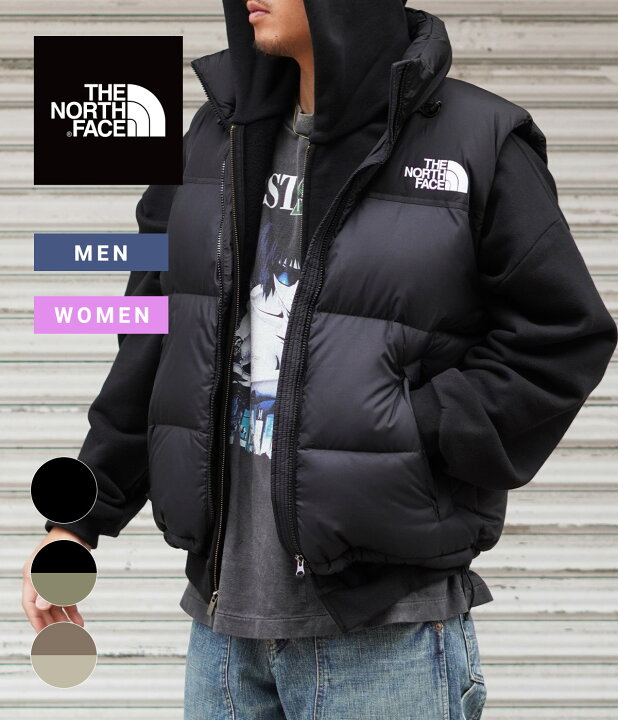 楽天市場】【P10倍】THE NORTH FACE / ザ・ノース・フェイス : Nuptse  