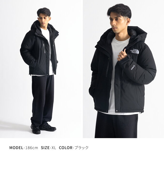 楽天市場】THE NORTH FACE : Baltro Light Jacket / 全2色 : ND92340 