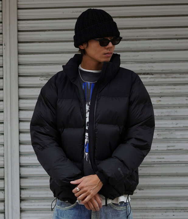 楽天市場】[送料無料]THE NORTH FACE : GTX Nuptse Jacket : ND92332 