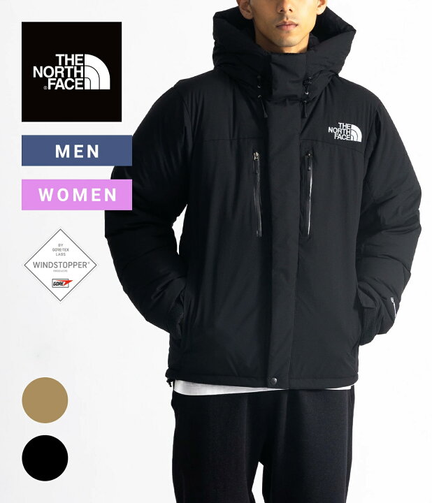 楽天市場】極美品○THE NORTH FACE ザ・ノースフェイス ND91950 Baltro  
