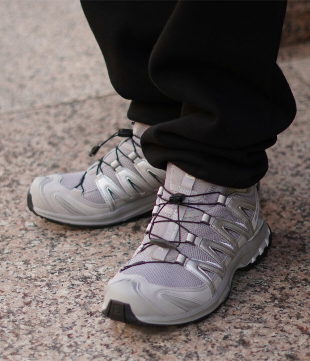 楽天市場】SALOMON SNEAKERS : XA PRO 3D : L41617500[WAX 